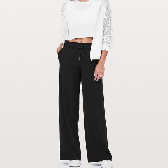 lululemon athletica | Pants \u0026 Jumpsuits 